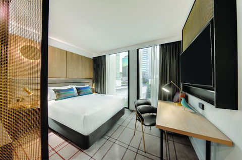 Vibe Hotel Sydney Darling Harbour - Accommodation Fremantle 20