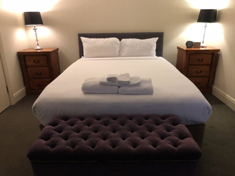 Sydney Harbour Bed And Breakfast - Accommodation Fremantle 32