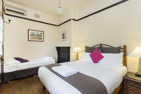 Sydney Harbour Bed And Breakfast - Accommodation Fremantle 13