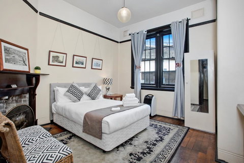 Sydney Harbour Bed And Breakfast - Accommodation Fremantle 1