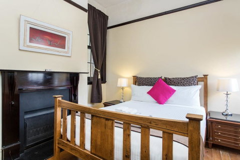 Sydney Harbour Bed And Breakfast - Accommodation Fremantle 20