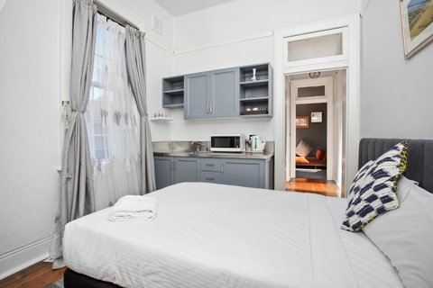 Sydney Harbour Bed And Breakfast - Accommodation Fremantle 8