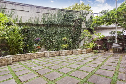 Sydney Harbour Bed And Breakfast - Accommodation Fremantle 43