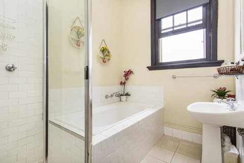 Sydney Harbour Bed And Breakfast - Accommodation Fremantle 16