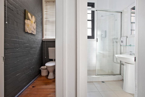 Sydney Harbour Bed And Breakfast - Accommodation Fremantle 4