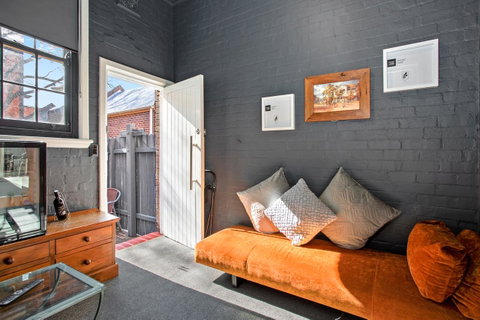 Sydney Harbour Bed And Breakfast - Accommodation Fremantle 9