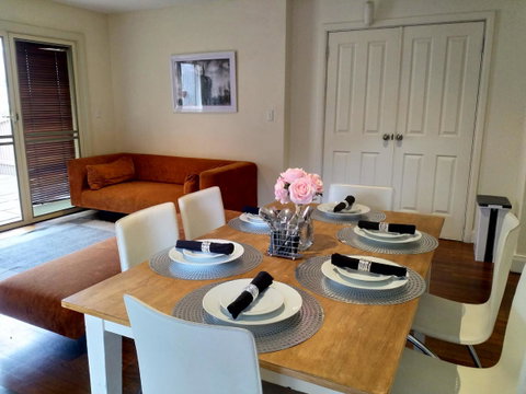 Sydney Harbour Bed And Breakfast - Accommodation Fremantle 22