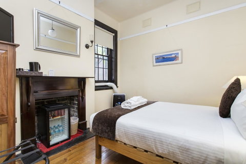 Sydney Harbour Bed And Breakfast - Accommodation Fremantle 25