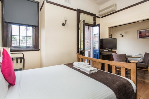Sydney Harbour Bed And Breakfast - Accommodation Fremantle 18