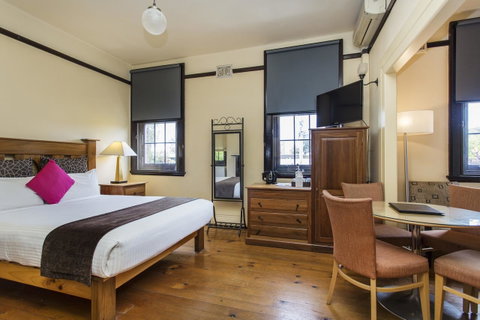 Sydney Harbour Bed And Breakfast - Accommodation Fremantle 42