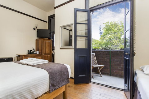 Sydney Harbour Bed And Breakfast - Accommodation Fremantle 12
