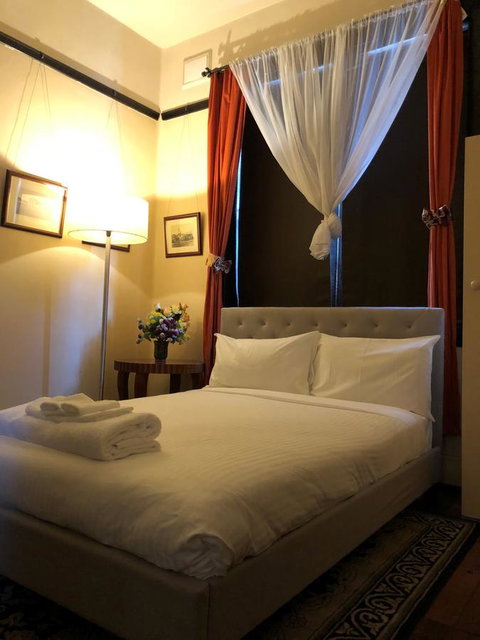 Sydney Harbour Bed And Breakfast - Accommodation Fremantle 39