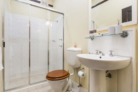 Sydney Harbour Bed And Breakfast - Accommodation Fremantle 36