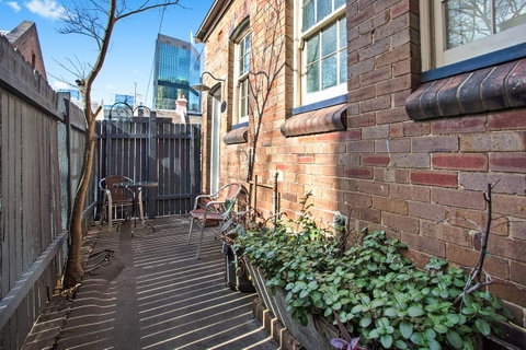 Sydney Harbour Bed And Breakfast - Accommodation Fremantle 6