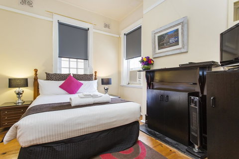 Sydney Harbour Bed And Breakfast - Accommodation Fremantle 15