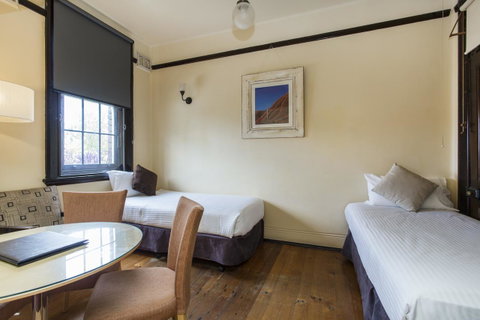 Sydney Harbour Bed And Breakfast - Accommodation Fremantle 37