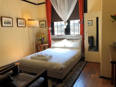 Sydney Harbour Bed And Breakfast - Accommodation Fremantle 33