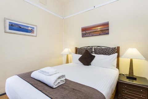 Sydney Harbour Bed And Breakfast - Accommodation Fremantle 26