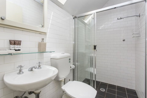 Sydney Harbour Bed And Breakfast - Accommodation Fremantle 35