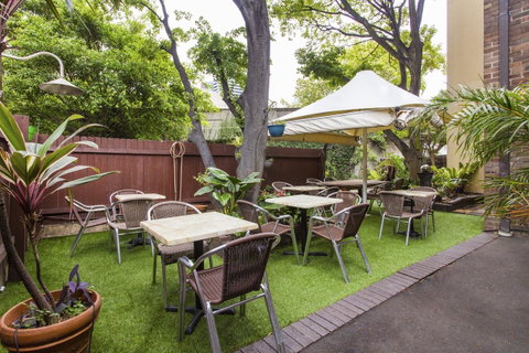 Sydney Harbour Bed And Breakfast - Accommodation Fremantle 2