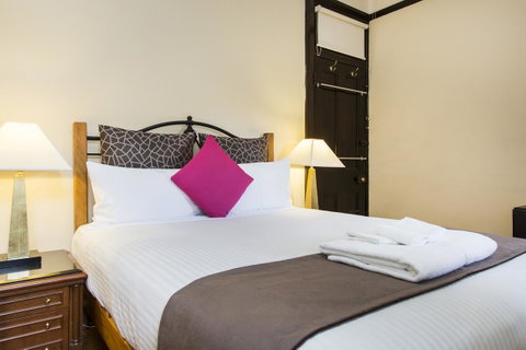 Sydney Harbour Bed And Breakfast - Accommodation Fremantle 11
