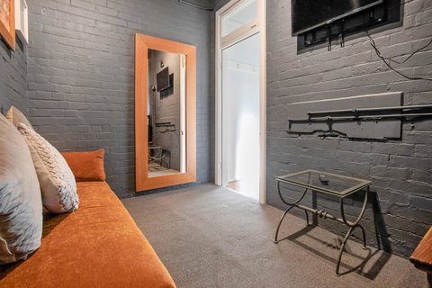Sydney Harbour Bed And Breakfast - Accommodation Fremantle 5