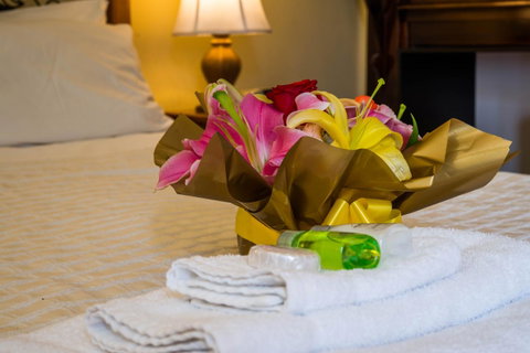 Sydney Harbour Bed And Breakfast - Accommodation Fremantle 40