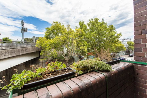 Sydney Harbour Bed And Breakfast - Accommodation Fremantle 17