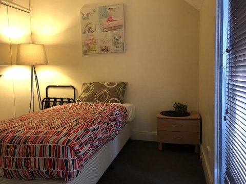 Sydney Harbour Bed And Breakfast - Accommodation Fremantle 27