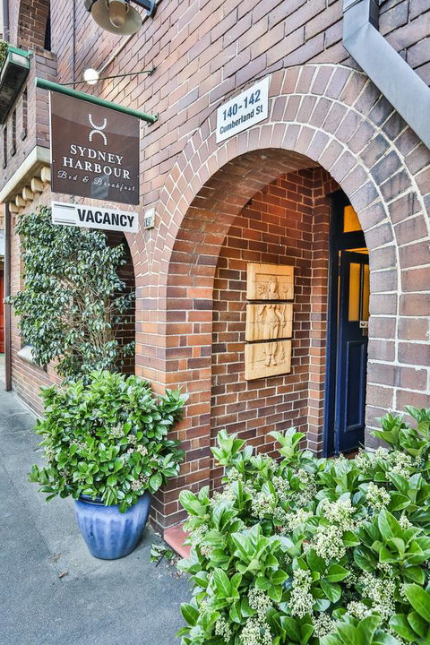 Sydney Harbour Bed And Breakfast - Accommodation Fremantle 29