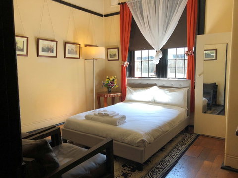 Sydney Harbour Bed And Breakfast - Accommodation Fremantle 44