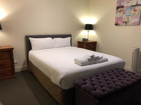 Sydney Harbour Bed And Breakfast - Accommodation Fremantle 28