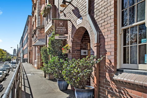 Sydney Harbour Bed And Breakfast - Accommodation Fremantle 0