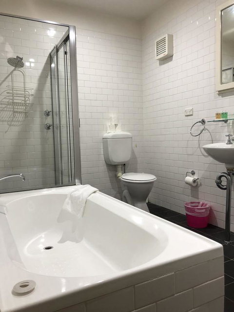 Sydney Harbour Bed And Breakfast - Accommodation Fremantle 31