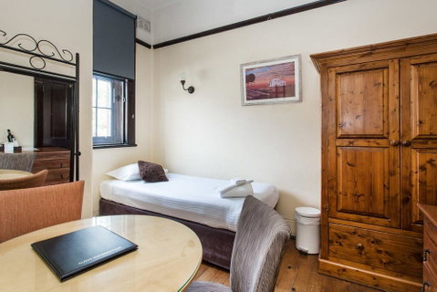 Sydney Harbour Bed And Breakfast - Accommodation Fremantle 19