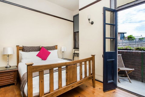 Sydney Harbour Bed And Breakfast - Accommodation Fremantle 21