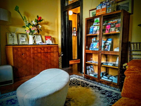 Sydney Harbour Bed And Breakfast - Accommodation Fremantle 38