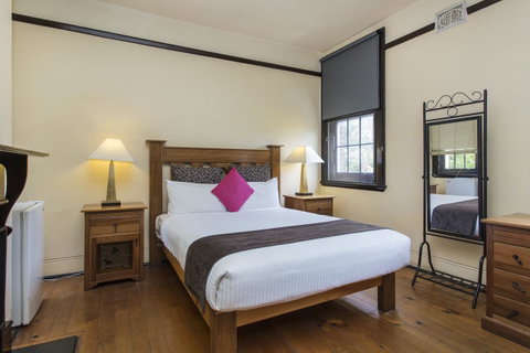 Sydney Harbour Bed And Breakfast - Accommodation Fremantle 41