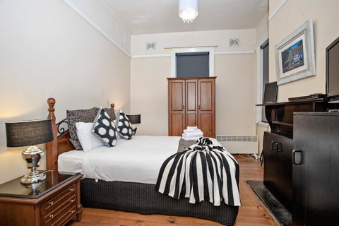 Sydney Harbour Bed And Breakfast - Accommodation Fremantle 3