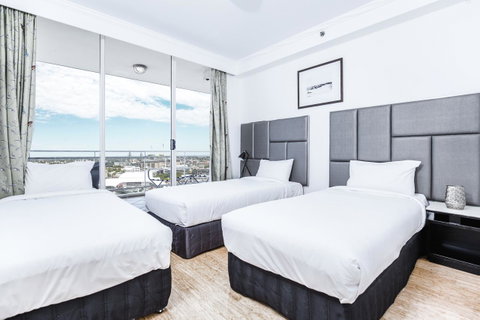 DD Apartments On Kent Street - Accommodation Fremantle 16