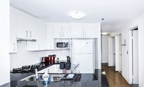 DD Apartments On Kent Street - Accommodation Fremantle 12