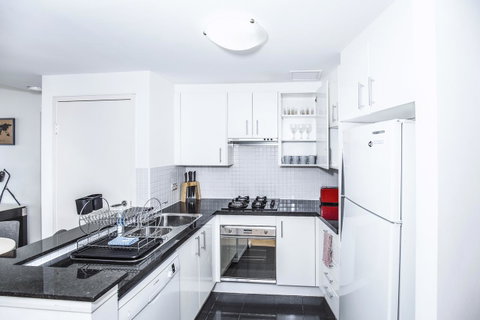 DD Apartments On Kent Street - Accommodation Fremantle 13
