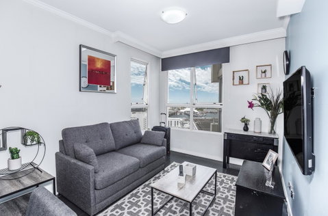 DD Apartments On Kent Street - Accommodation Fremantle 10