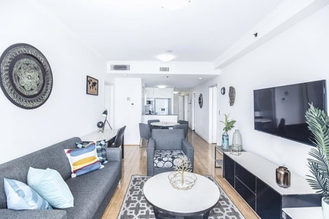 DD Apartments On Kent Street - Accommodation Fremantle 4