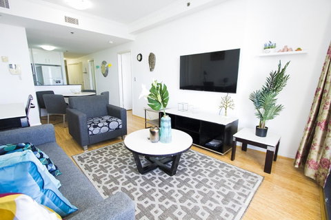 DD Apartments On Kent Street - Accommodation Fremantle 5