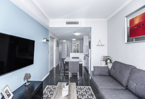 DD Apartments On Kent Street - Accommodation Fremantle 11