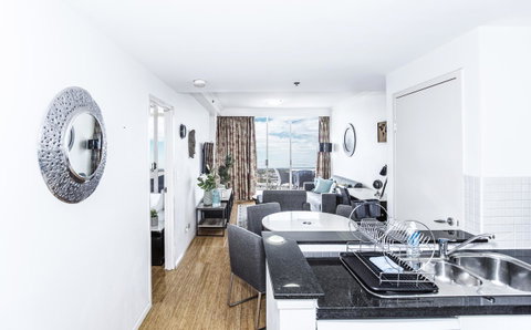 DD Apartments On Kent Street - Accommodation Fremantle 6