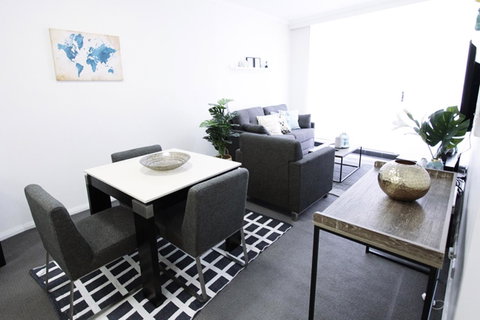 DD Apartments On Kent Street - Accommodation Fremantle 31