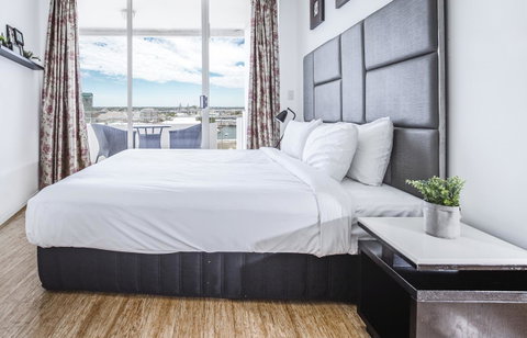 DD Apartments On Kent Street - Accommodation Fremantle 14
