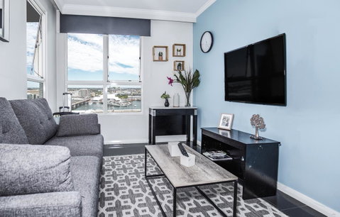 DD Apartments On Kent Street - Accommodation Fremantle 2
